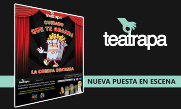 Nueva Puesta en Escena