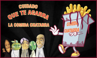 Teatro en la Escuela